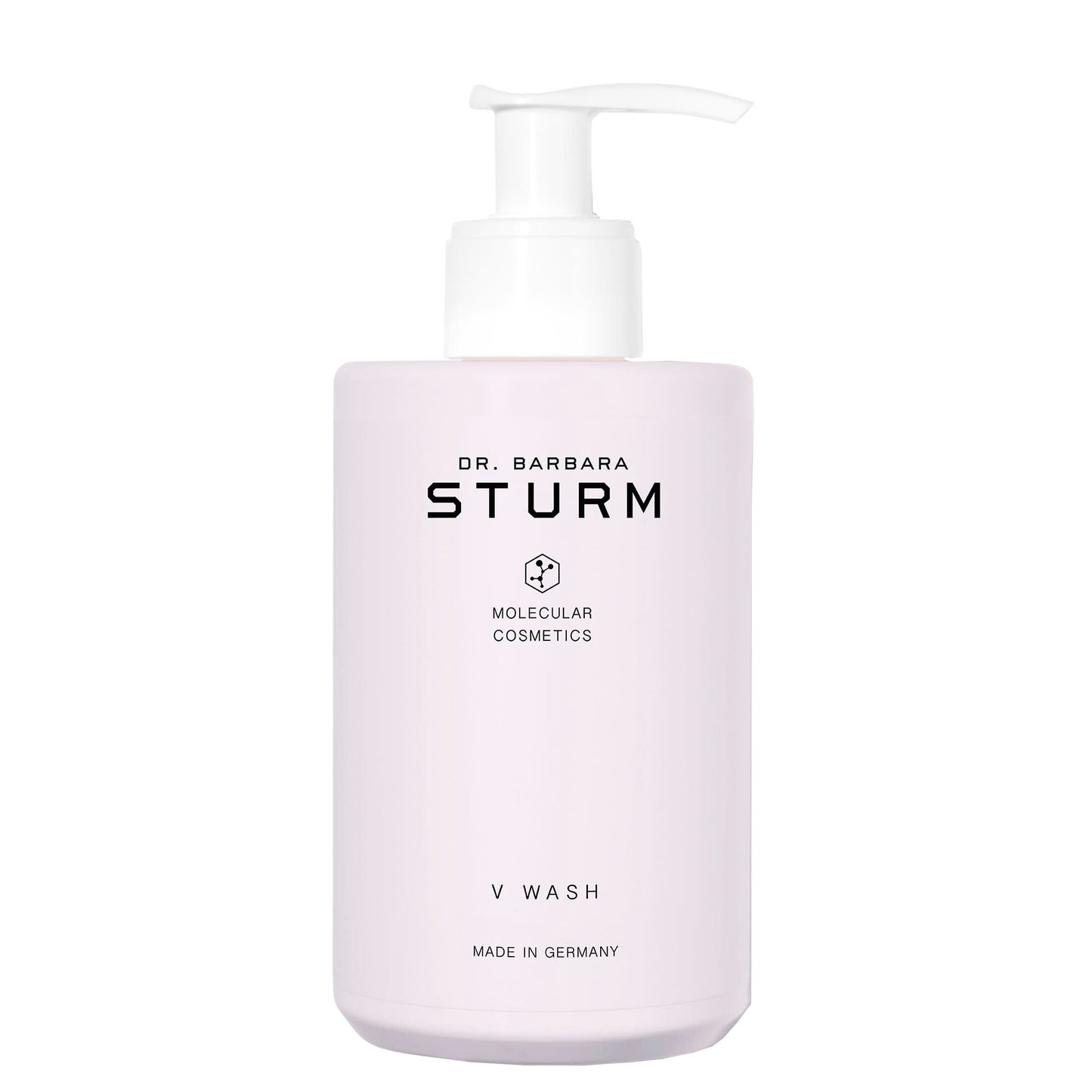 V Wash