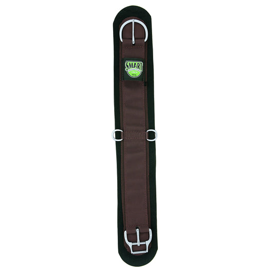 Weaver Brown Straight Felt Smart Cinch