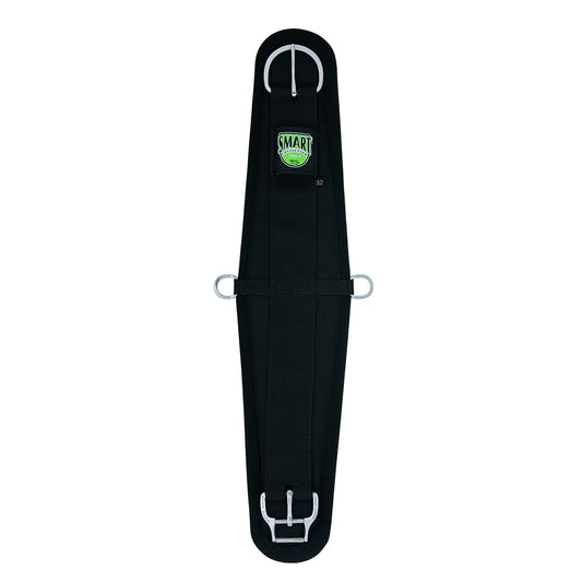 Weaver Black Felt Lined Roper Smart Cinch®