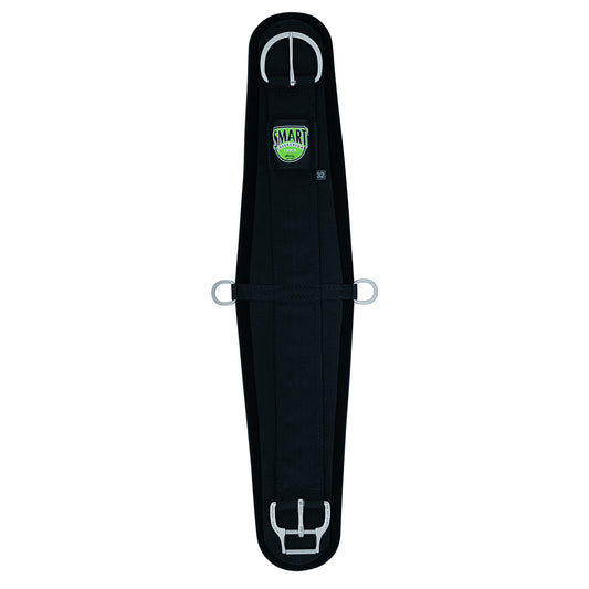 Weaver Black Neoprene Smart Roper Cinch