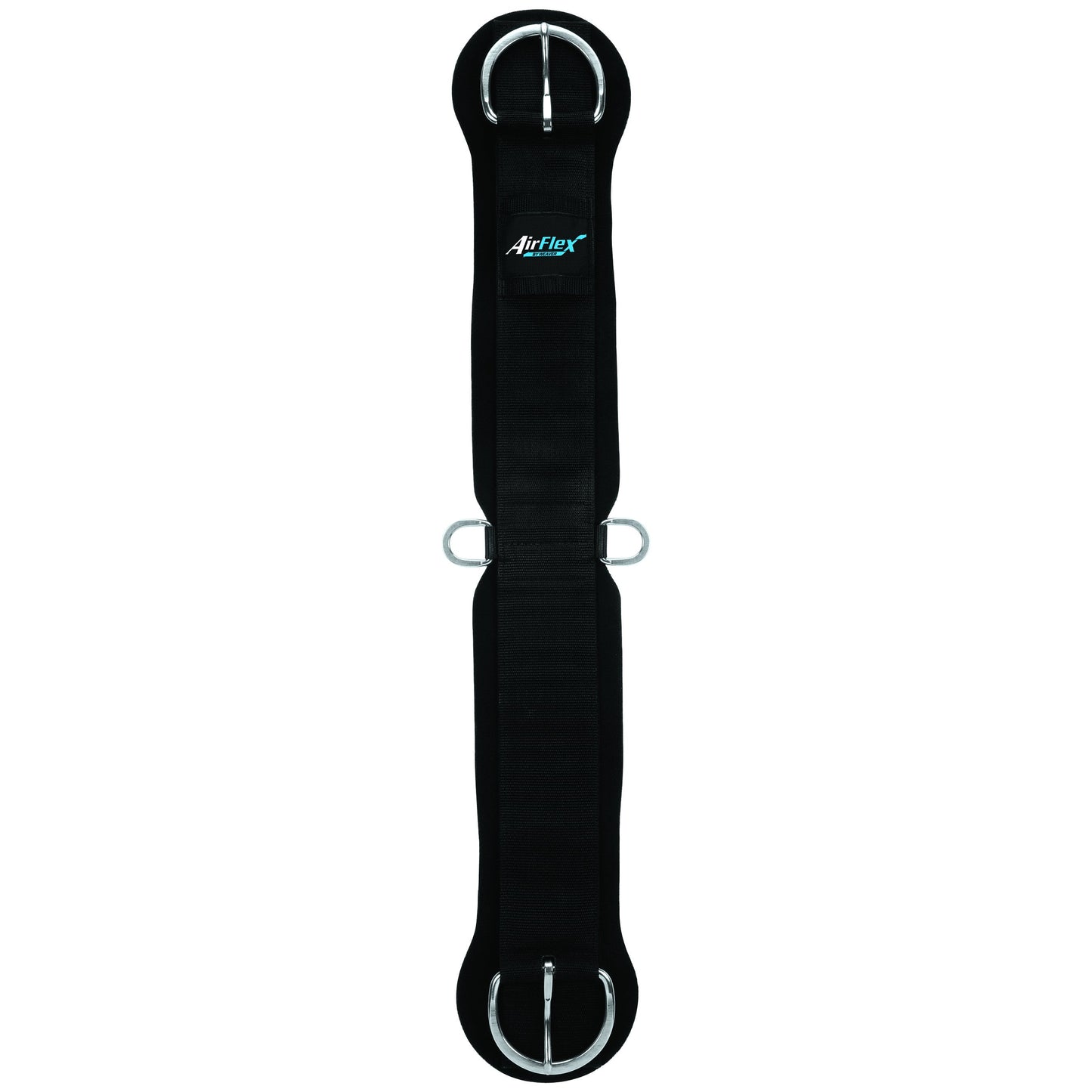 Weaver Black Straight Air Flex Cinch