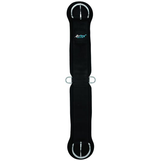 Weaver Black Straight Air Flex Cinch