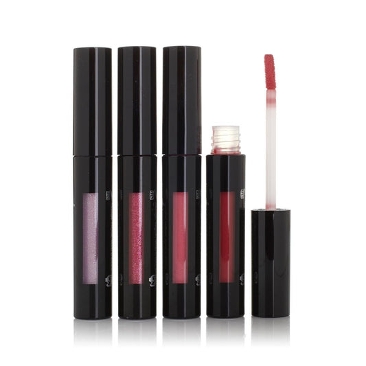 ybf Power Pout Lip Lacquer Quads