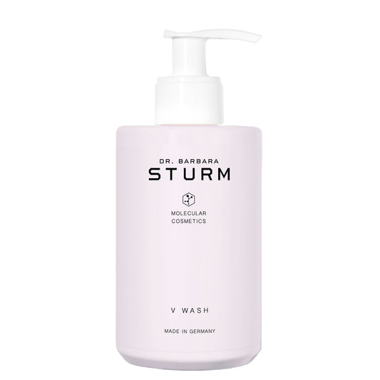 V Wash