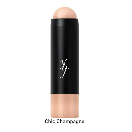 ybf Smooth Blending Sticks, 0.21 oz Chic Champagne