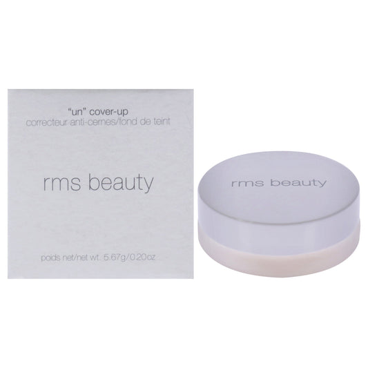 UN Cover-Up Concealer - 00 Lightest by RMS Beauty for Women 0.2 oz Concealer