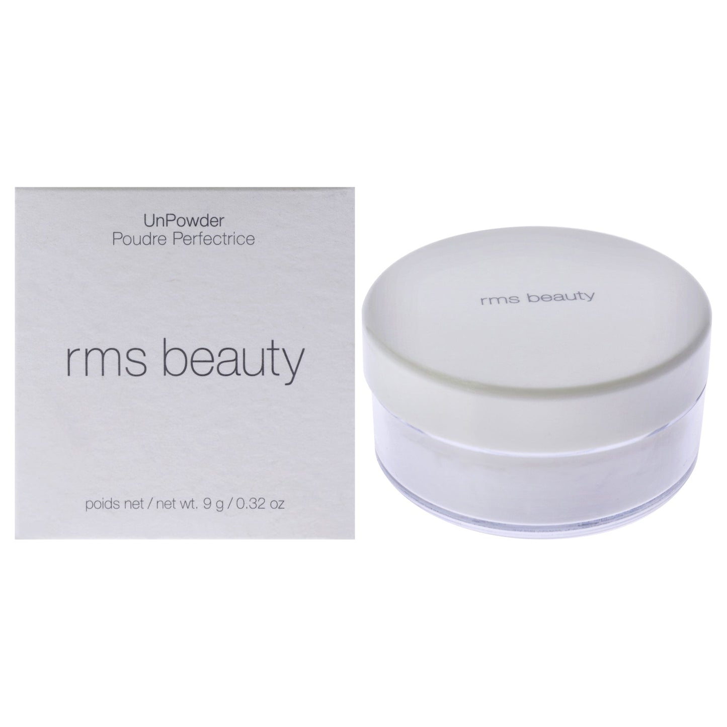 UN Powder by RMS Beauty for Women 0.32 oz Powder