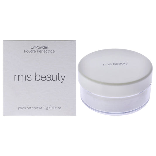 UN Powder by RMS Beauty for Women 0.32 oz Powder