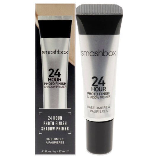 24 Hour Photo Finish Shadow Primer by SmashBox for Women 0.41 oz Eye Primer