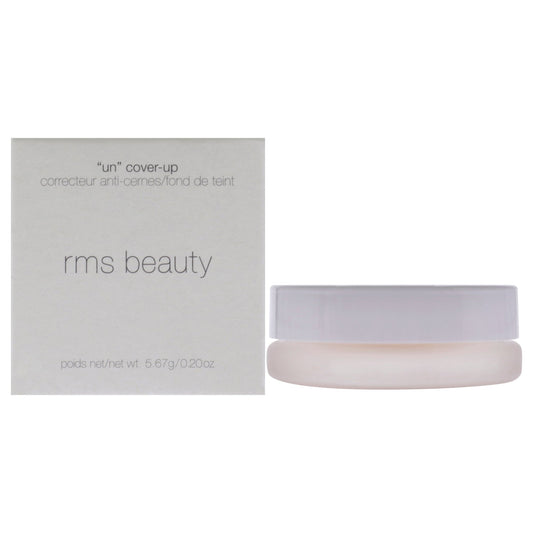 UN Cover-Up Concealer - 22.5 A Cool Buff Beige by RMS Beauty for Women 0.2 oz Concealer