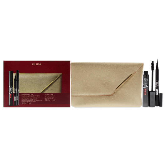 Vamp! All in One and Skinny Liner Set