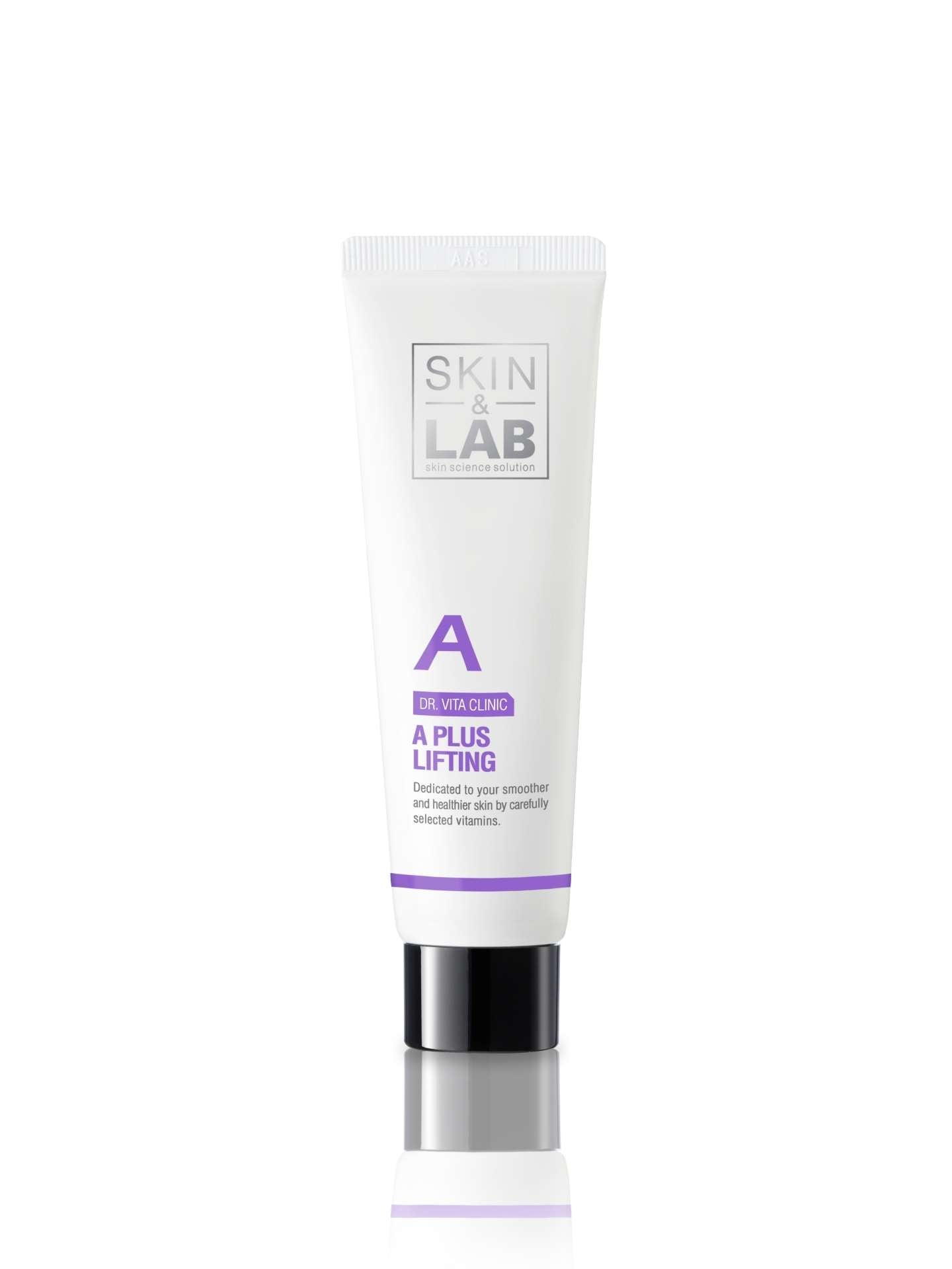 A Plus Lifting Vitamin Cream 30ml