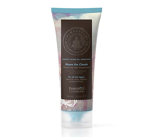 Tweak-d Rare Treasures Self-Cleansing Hair Treatment 3 oz