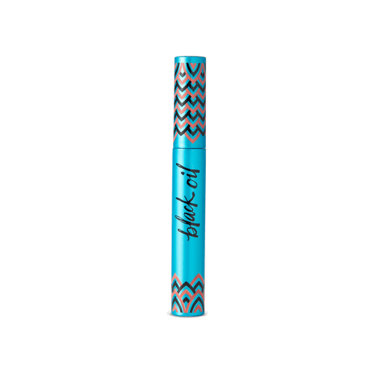 Argan Black Oil Mascara